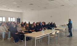 Dolandırıcılığa karşı polis uyarısı