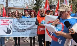 Eğitim-İş Niğde’den 23 Nisan açıklaması