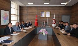 19 Mayıs için hazırlıklar başladı