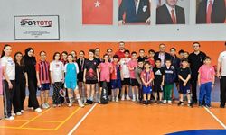 TBMM Kupası müsabakaları tamamlandı