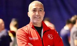 Niğdeli Antrenör Milli Takımın başına geçti