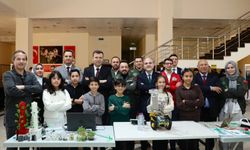 Yapay Zeka ve Tarımsal Dönüşüm konuşuldu