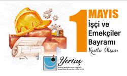 Firma Bayram Tebriği
