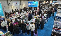 Niğde’de Kitap Şöleni yarın başlıyor