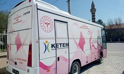 Hacıabdullah’ta Sağlıklı Yaşam etkinliği