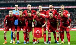 A Milliler Kuzey Makedonya'yı konuk edecek