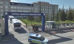 Niğde merkezli 13 ilde yasa dışı bahis operasyonu