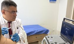 Prof. Dr. Koca: “Tetkik değil, hasta tedavi edilmelidir”