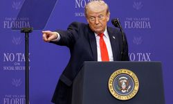 Trump:”Savaş 2 ya da 3 hafta daha sürecek”