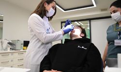 Diş eti hastalıkları Alzheimer'a neden olabiliyor