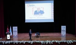 NÖHÜ’de 2. Kadraj İletişim Günleri başladı