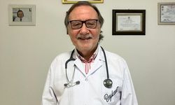 “Türkiye'deki hantavirüs insandan insana bulaşmıyor”