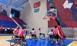 Sporun birleştirici gücü engelleri aştı