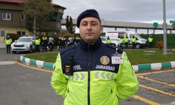 Görev başında şehit oldu!