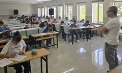 Bor Okuyor projesinde final heyecanı