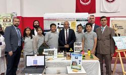 Bor’dan çevreye duyarlı eğitim hamlesi