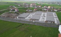 Çiftlik’te Küçük Sanayi Sitesi İçin İlk adımlar