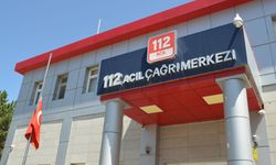 112’yi Gereksiz arayanlara ceza yağdı