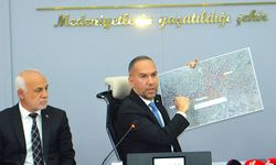 Başkan Özdemir’den ‘Ulaşım’ açıklaması