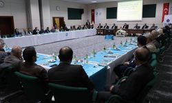 Eğitime Destek Platformu Toplantısı