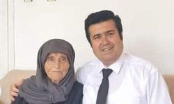 Erdoğanöz ailesinin acı kaybı