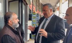 Gürer: “Dışa bağımlılık tarımı zorluyor”
