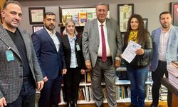 Gürer: “Staj ve çırak mağdurlarına vaat değil, icraat gerekir”