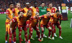 Galatasaray 26’ncı kez şampiyon oldu