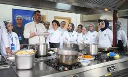 Niğde ve Karaman gastronomi köprüsü kuruldu
