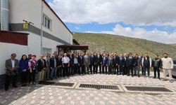 Güçlü Basın Güçlü Niğde