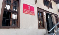 Halil Nuri Bey Kütüphane üye sayısı 9 bini geçti