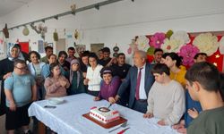 HEM ’de Engel Tanımayan Pasta