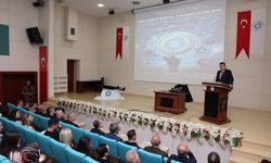 İnsansız Araç Teknolojileri programı gerçekleştirildi