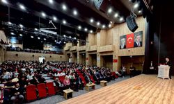 Niğde'de Kariyer Buluşması gerçekleştirildi