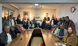 Kıvrakdal; "İrademize sahip çıkacağız"