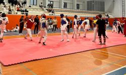 Kulüpler ortak antrenmanda kaynaştı