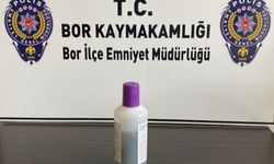 Narkotik Operasyonu: 2 Tutuklama