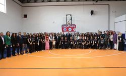 Niğde Fen Lisesi’nde Bilim Fuarı
