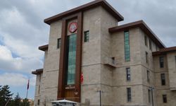Bayramda güvenlik üst seviyede