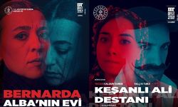 Niğde’de tiyatroya yoğun ilgi