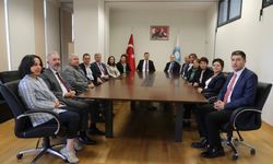 Niğde’de Uluslararası Staj Projesi görüşüldü