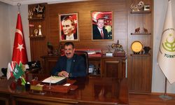 TÜRKYED:“ Kaybeden hep üretici olmamalı!”