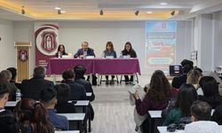 Safahat Okumaları il paneli gerçekleştirildi