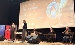 Türk Eğitim-Sen’den ‘Türkülerle Bahar Buluşması’