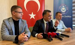 Kızıl: “Önce Türkiye sevdamız, sonra ekmek kavgamız”