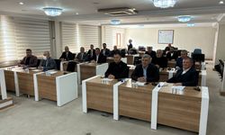 Mecliste Komisyon Raporları görüşüldü
