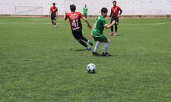 YURTLİG İç Anadolu Bölge Turnuvası tamamlandı