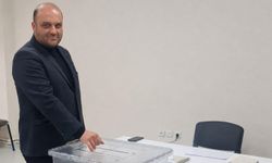 Tabip Odası seçimini yaptı