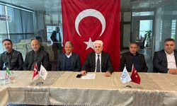 Yeşil “Kimse sütten çıkmış ak kaşık değil”