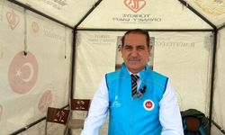 Müftü Gün’den Vekaletle Kurban Bağışı Çağrısı